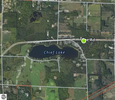 Coe Road, Kaleva, MI 49645 photo 12