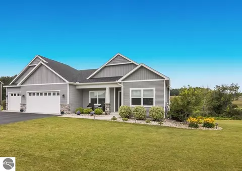 3607 Angling Way, Traverse City, MI 49685