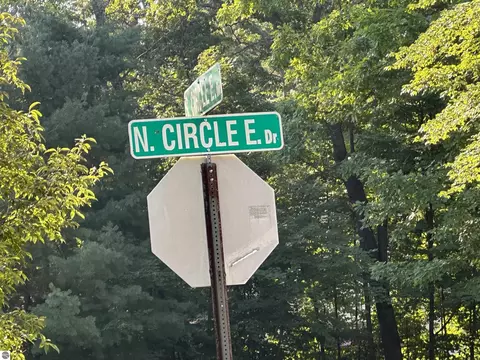 Tbd N Circle E, Farwell, MI 48622