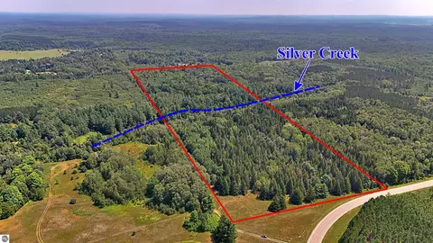 V/l N 31 Road, Manton, MI 49663