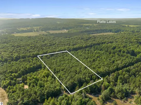 00 Pine Tree Ln, Beulah, MI 49617 photo 2