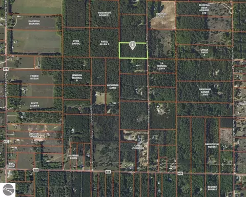 00 Pine Tree Ln, Beulah, MI 49617 photo 12