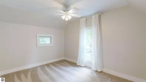 Bedroom - 206 W Maple St, Shepherd, MI 48883 photo 3 of 4