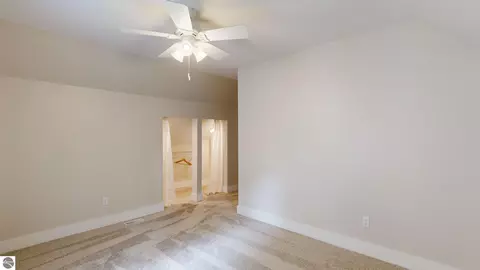 Bedroom - 206 W Maple St, Shepherd, MI 48883 photo 4 of 4