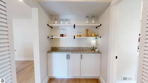 Entry Way - 206 W Maple St, Shepherd, MI 48883 photo 1 of 4