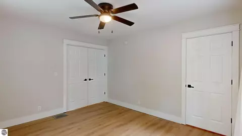 Bedroom - 206 W Maple St, Shepherd, MI 48883 photo 1 of 4