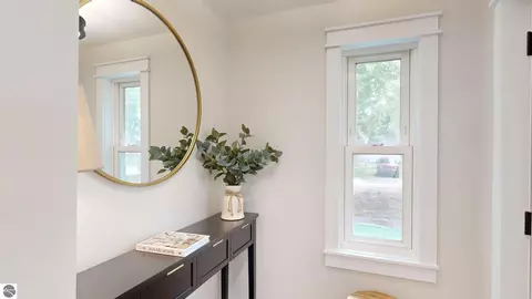Entry Way - 206 W Maple St, Shepherd, MI 48883 photo 2 of 4