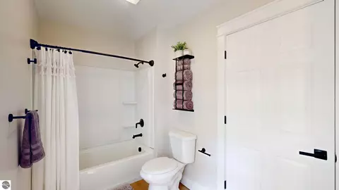 Bath - 206 W Maple St, Shepherd, MI 48883 photo 1 of 7