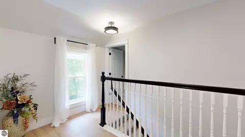 Entry Way - 206 W Maple St, Shepherd, MI 48883 photo 3 of 4