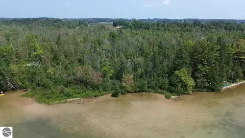 00 Birch Pointe Dr, Kewadin, MI 49648