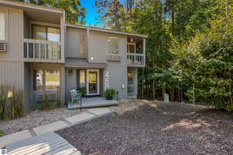 2500 Josef Strasse #450, Bellaire, MI 49615