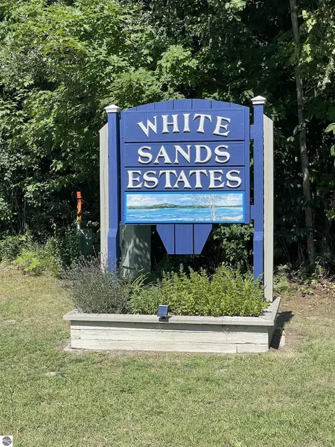 Servers Drive, Kewadin, MI 49648