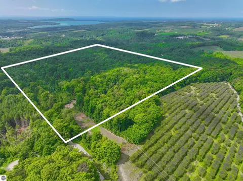 E Bahle Road, Suttons Bay, MI 49682