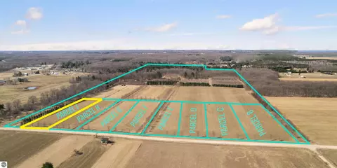 G Fox Road, Buckley, MI 49620