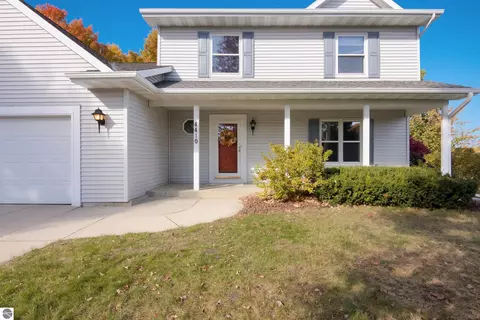 4410 Silver Valley Ln, Traverse City, MI 49684