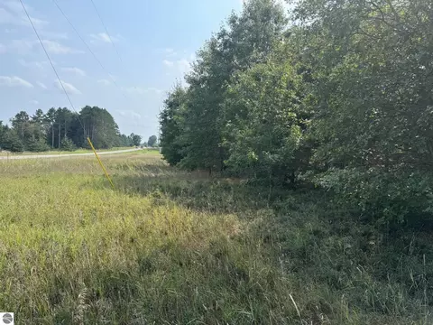 Vl N Decker Road, Lake City, MI 49651