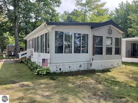 2221 Grass Lake Ave #LOT 72, Lake, MI 48632