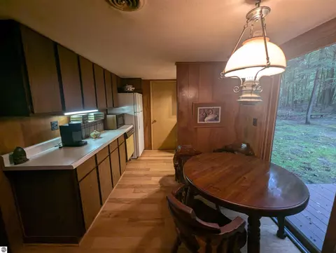 Kitchen - 5105 E Michigan Ave, Au Gres, MI 48703 photo 4 of 4