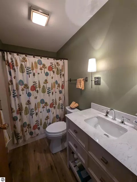 Bath - 5105 E Michigan Ave, Au Gres, MI 48703 photo 1 of 1