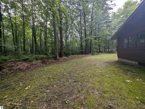 Exterior - 5105 E Michigan Ave, Au Gres, MI 48703 photo 9 of 16