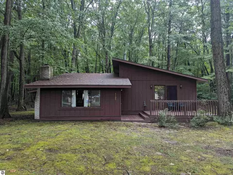 Exterior - 5105 E Michigan Ave, Au Gres, MI 48703 photo 13 of 16