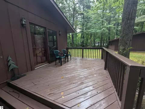 Exterior - 5105 E Michigan Ave, Au Gres, MI 48703 photo 6 of 16