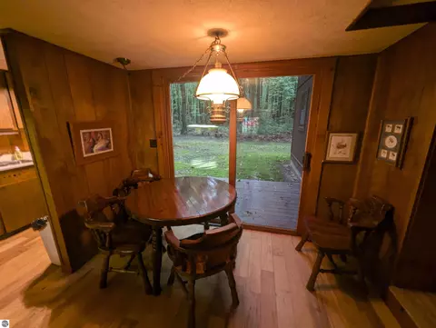 Dining - 5105 E Michigan Ave, Au Gres, MI 48703 photo 1 of 1