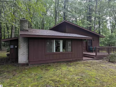 Exterior - 5105 E Michigan Ave, Au Gres, MI 48703 photo 12 of 16