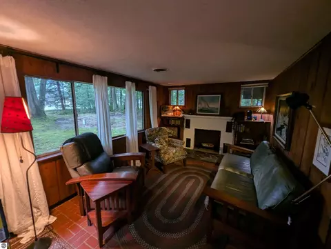 Living - 5105 E Michigan Ave, Au Gres, MI 48703 photo 1 of 3