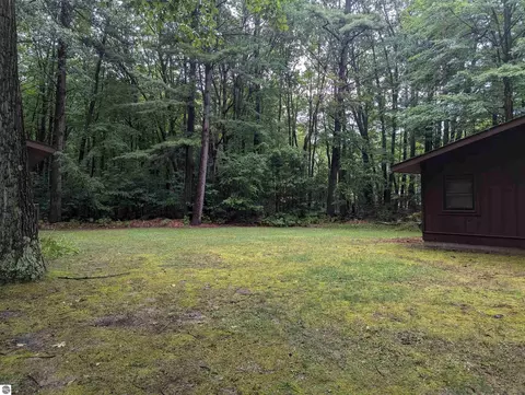 Exterior - 5105 E Michigan Ave, Au Gres, MI 48703 photo 14 of 16