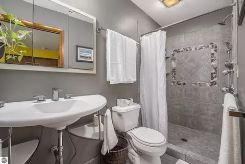 Bath - 2541 E Cherry Ln, Cedar, MI 49621 photo 2 of 2