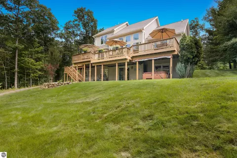 1368 Woods And Waters Trl #2, Traverse City, MI 49696