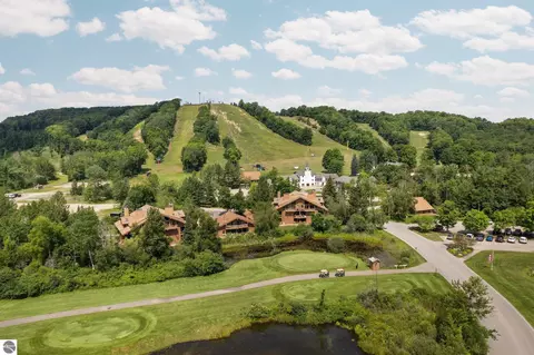 V/l 16 W Schuss Mountain Drive, Bellaire, MI 49615
