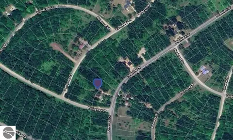 lot26 Valley Way Dr, Elmira, MI 49730
