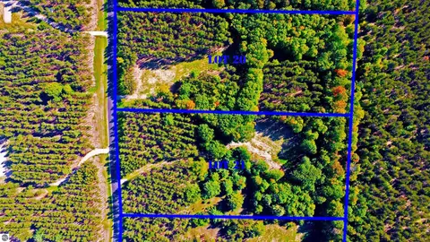 Unit 16 NW Dockery Road, Williamsburg, MI 48188