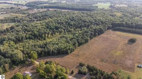 tbd S Littlefield Rd, Blanchard, MI 49310