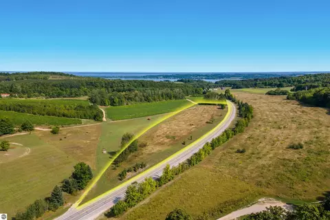 00000 E Duck Lake Rd, Suttons Bay, MI 49682