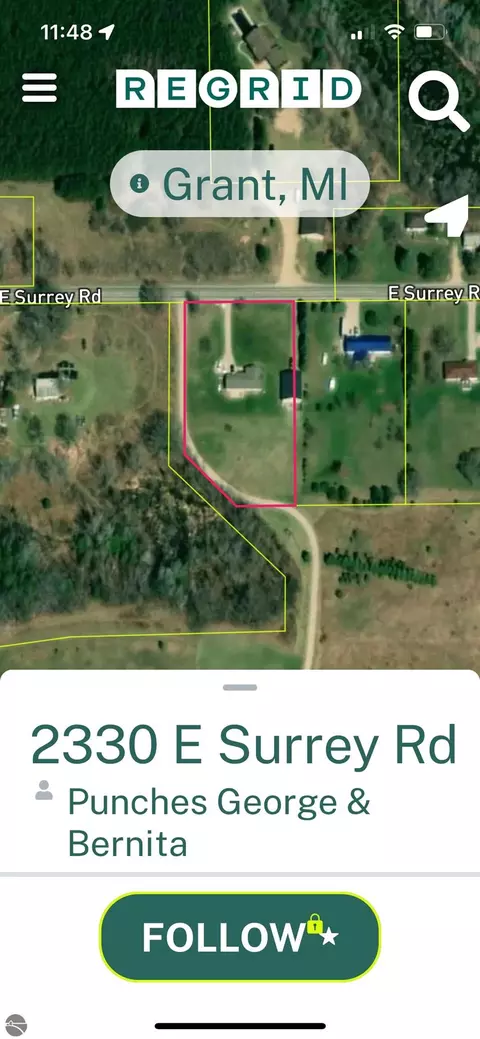 2330 E Surrey Rd, Farwell, MI 48622 photo 60