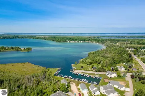 lot14 Huckleberry Ln, Kewadin, MI 49648