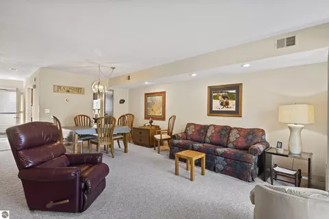 5000 S Townhouse Dr #E7, Cedar, MI 49621 photo 10