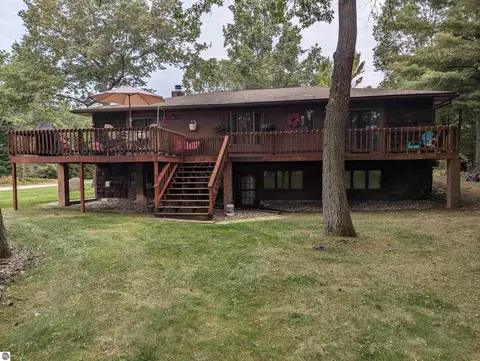 5089 Golfview Dr, Au Gres, MI 48703 photo 7