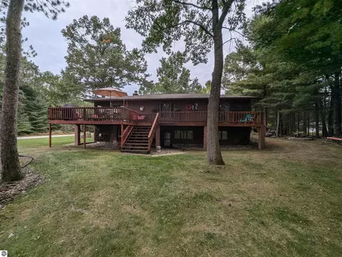 5089 Golfview Dr, Au Gres, MI 48703 photo 9