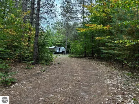 Parcel 2 Tremblay Road, Mancelona, MI 49659