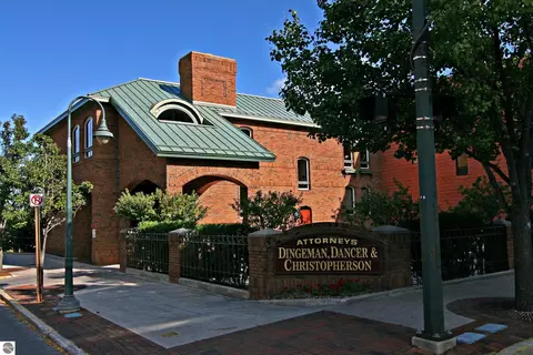 100 N Park St, Traverse City, MI 49684