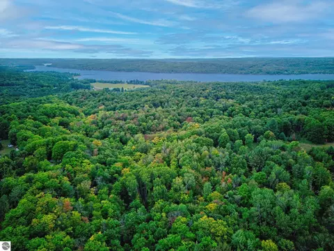 V/l Honey Hollow Road, Bellaire, MI 49615