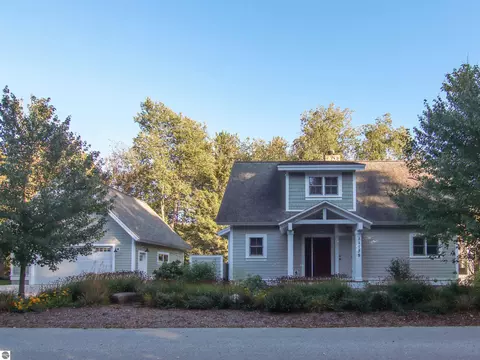 11139 N Country Trl #3, Thompsonville, MI 49683