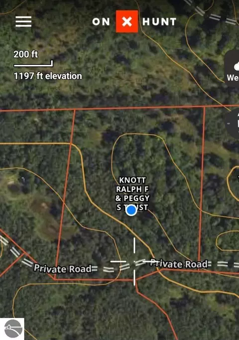 00 Forest Dr, Cadillac, MI 49601 photo 26