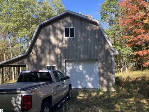 00 Forest Dr, Cadillac, MI 49601 photo 4