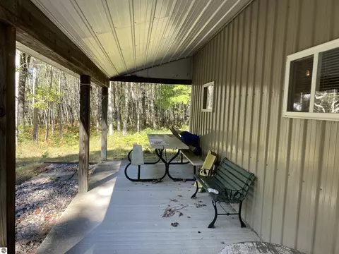 00 Forest Dr, Cadillac, MI 49601 photo 3