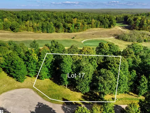 0017 Heather Ridge Trl, Beulah, MI 49617